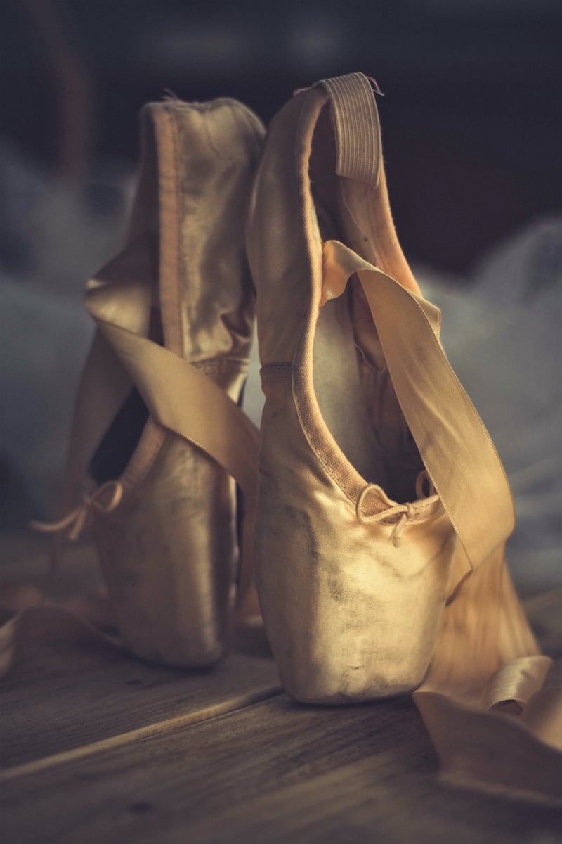 Ballet Workout